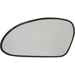 Mirror Glasses Driver Left Side Hand 8760738000 For Hyundai Sonata 1999-2005. Fixed Price $24.43.