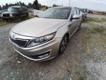 Driver Side View Mirror Power Turn Signal Hybrid Fits 12-13 Optima 11087284. Fixed Price $86.02.