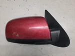 2007-2012 Santa Fe Passenger Side View Mirror Power Heated Maroon 87620-0W000. Fixed Price $79.96.