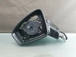 Original Vw Tiguan Side Mirror Left Lhd Ufb 5NN857501. Fixed Price $343.10.