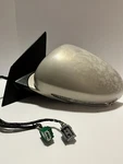 2008 2009 2010 2011 2012 Buick Enclave Driver Left Door Mirror Oem 9435889. Fixed Price $20.00.