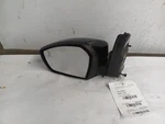 (7343/BLACK) Driver Left Side View Mirror From 2017 Ford Escape 12930717. Fixed Price $126.79.