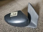 2005-2010 Honda Odyssey Passenger Right Side View Power Door Mirror Black Dzubz. Fixed Price $50.00.