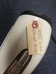 2002-2006 Mercedes Benz C230 Power Side View Mirror Left Driver. Fixed Price $160.00.