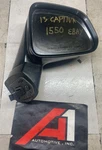 2012-2015 Chevy Captiva 08-10 Vue Right Passenger Door Mirror Side View Oem. Fixed Price $78.40.