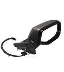 2015-2020 Cadillac Escalade Mirror Passenger Side Satin Steel Alert Sensor. Fixed Price $139.24.
