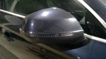 Passenger Side View Mirror Power Folding Fits 18-19 Audi Q5 1198157. Fixed Price $495.00.