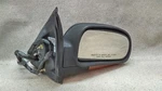 Passenger Right Side View Mirror Power Turn Signal Fits 04-07 Buick Rainier K123. Fixed Price $74.75.