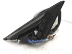 2014-2015 Infiniti Q50 Passenger Rear View Mirror Outside Grey *minor Scuffs. Fixed Price $198.55.