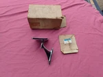 1973-87 Chevy, Gmc Truck Door Mirror, Nos! 326174 Pick-up, Blazer, Suburban. Fixed Price $109.99.