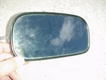 2006 Cadillac Deville Lh Driver Dimming Heated Mirror Glass. Fixed Price $35.00.