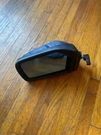 Mercedes W123 Side Mirror Drivers Coupe Left Manual 280CE 300CD C123!!!. Fixed Price $169.00.