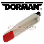 Dorman Front Right Interior Door Light For 2001-2006 Gmc Sierra 2500 Hd Bl. Fixed Price $53.16.