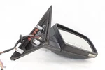 Side View Door Mirror Bmw 525I 530I 545I 04 05 06 Right Green 1409507. Fixed Price $69.99.
