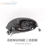 2012-2018 Audi A7 Quattro Right Side View Mirror W/ Memory 4G8858532AM. Fixed Price $174.49.