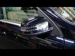 Passenger Side View Mirror 166 Type GL63 Fits 13-16 Mercedes Gl-class 1165986. Fixed Price $334.94.