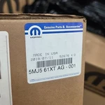 Genuine Oem 2015-2017 Chrysler 200 Passenger Side Mirror Right 5MJ561XTAG. Fixed Price $324.40.