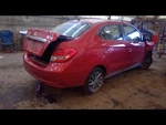 Passenger Side View Mirror Power Bodycolor Painted Fits 15 17-24 Mirage 4577522. Fixed Price $81.90.