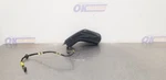 14 Chevy Corvette C7 Light Sensitive Exterior Side View Mirror Left Driver Black. Fixed Price $267.75.