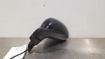 14 Porsche Boxster 981 Power Exterior Side View Mirror Left Driver Black. Fixed Price $350.00.