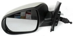 Oem Left Driver Side Mirror Kia Forte, FORTE5 87610-1M105 Paint Match. Fixed Price $63.75.