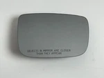 Volvo XC60 Right Passenger Side Door Mirror Glass Heated 2010 2011 2012 2013 14. Fixed Price $62.97.
