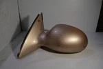 1996 1998 Ford Taurus Left Driver Side View Mirror Oem, 128-00493A. Fixed Price $60.00.
