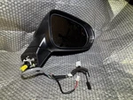 2022-2026 Lexus NX250 NX350H NX450H Rh Right Passenger Side View Door Mirror Oem. Fixed Price $375.00.