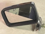 1987 Jaguar XJ6 Rear View Mirror Driver Door BD47350. Fixed Price $35.00.