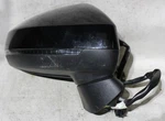 Audi A3 2015 2016 2017 2018 Factory Passenger Door Side Black Mirror MR320308. Fixed Price $151.79.