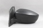 Left Driver Side Black Door Mirror Power Fits 2015-2018 Ford Focus Oem #44319. Fixed Price $76.50.