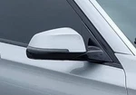 2013-2015 Bmw 750 Rh Passenger Door Mirror Side View Oem. Fixed Price $337.08.