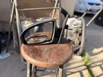 Smart Car Fortwo Passion Pure 2008-2015 Oem Left Side Mirror (manual) 4518102516. Fixed Price $80.00.