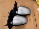2013 Smart Fortwo Cpe Left Driver Side View Mirror 08-16 Oem A4518102516. Fixed Price $50.00.