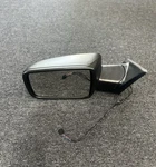 2013-23 Dodge Ram 1500/2500/3500 Oem Mirror Driver Side Heated. Fixed Price $139.99.