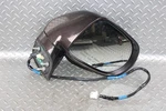 13-15 RX350 Fire Agate Pearl Passenger Right Rh Power Door Mirror Blind Spot Oem. Fixed Price $544.99.
