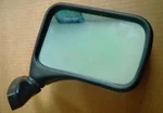 Vitaloni 33298 Right Exterior Rear View Mirror Fiat Alfa Romeo Baby Tornado. Fixed Price $42.77.