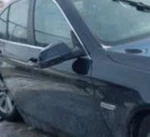 14 15 16 Bmw 528I 550I 535I Rh Passenger Electric Heated Door Mirror Oem Lkq. Fixed Price $273.48.