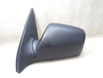 Driver Left Side View Mirror Power Fits 05-10 Kia Sportage OS40-189154. Fixed Price $33.64.