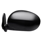 Power Side View Mirror For Nissan Cube 2009-2010 Driver 128-52963AL. Fixed Price $90.90.