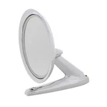 Bronco Fairlane Falcon Mustang Side Mirror Chrome Lh Rh Metal New. Fixed Price $36.99.
