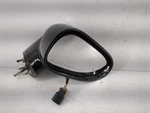 2007-2008 Saturn Sky Passenger Right Side View Power Door Mirror Black YH27Z. Fixed Price $51.96.