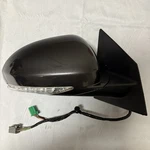 2013 2017 Buick Enclave Right Passenger Mirror 22842429 Oem Heated Blis Gray. Fixed Price $82.99.