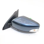 Volvo Oem Blue 466 Left Pwr-fold Door Mirror W/blis/memory/light XC60 10-13. Fixed Price $275.00.