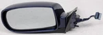Oem Left Driver Side Mirror For Hyundai Genesis Coupe Paint To Match 876102M130. Fixed Price $74.99.