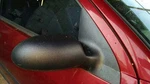 Passenger Side View Mirror Manual-lever Thru 11/28/01 Fits 00-02 Focus 373595. Fixed Price $59.80.
