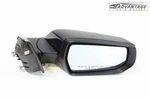 2019-2025 Chevrolet Malibu Front Right Side Door Exterior View Mirror Black Oem. Fixed Price $299.99.