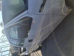 Passenger Side View Mirror Manual Pedestal Fits 04-08 Ford F150 Pickup 4072343. Fixed Price $106.00.