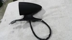 1969 Mercury Cougar Lh Bullet Racing Sport Mirror C9WB-17743-C With New Glass. Fixed Price $127.99.