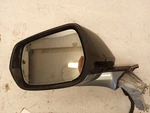 Driver Left Cadillac Lyriq 2024 Side View Mirror 2939935. Fixed Price $354.00.